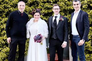 Ristorante Villa Conti Cipolla - 12