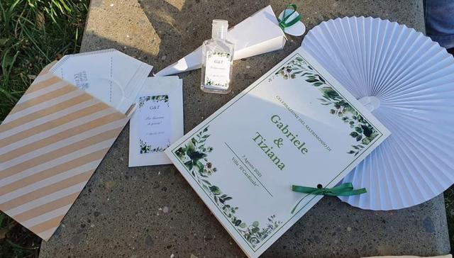 Your Event Solution - Planner & Design - 1