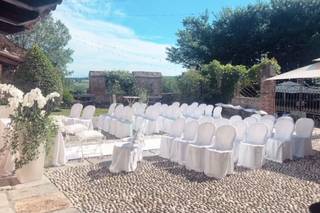 Castello del Guado - 7