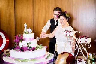 Ristorante Villa Conti Cipolla - 13