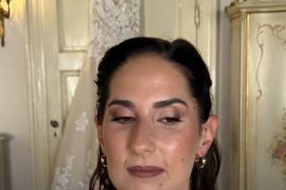 Marina Preziuso Make up Artist - 11