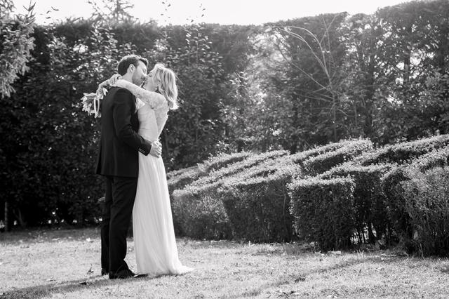 Agostino Oneri Abiti da Sposa - 4