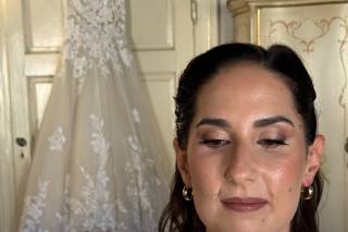Marina Preziuso Make up Artist - 12