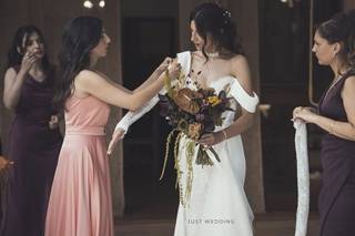 Just Wedding - 5