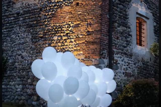 Castello del Guado 4