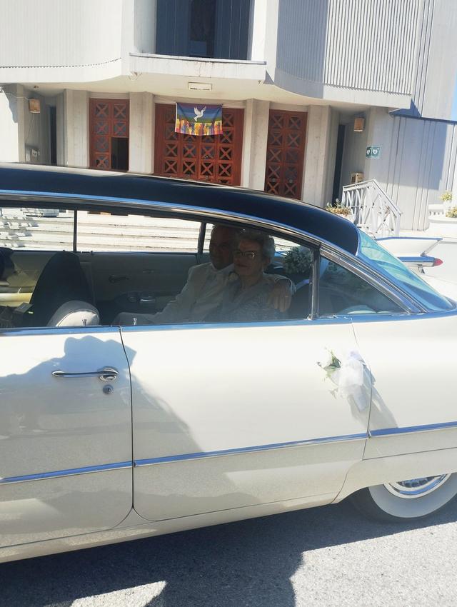 Patrizio Pasquini - Noleggio Maggiolino - 4