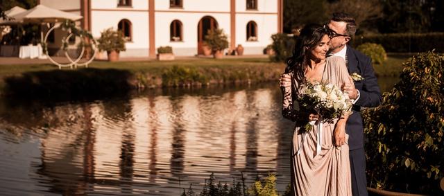 Stefano Mauri Studio - Wedding Stories - 1