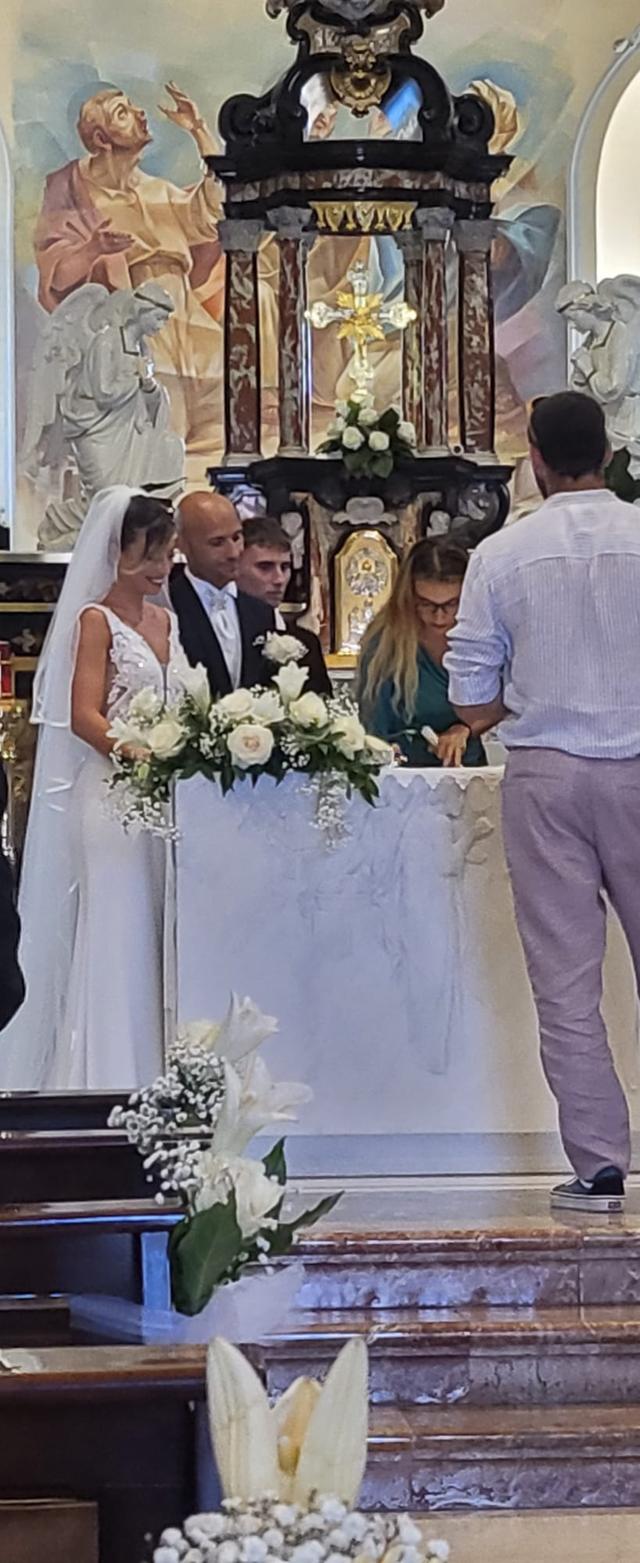 I Fiori di Zoe Weddings - 2