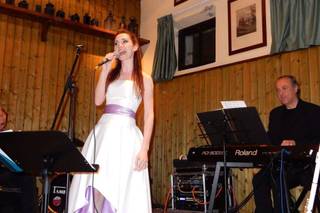 Cherrypickers band - 5