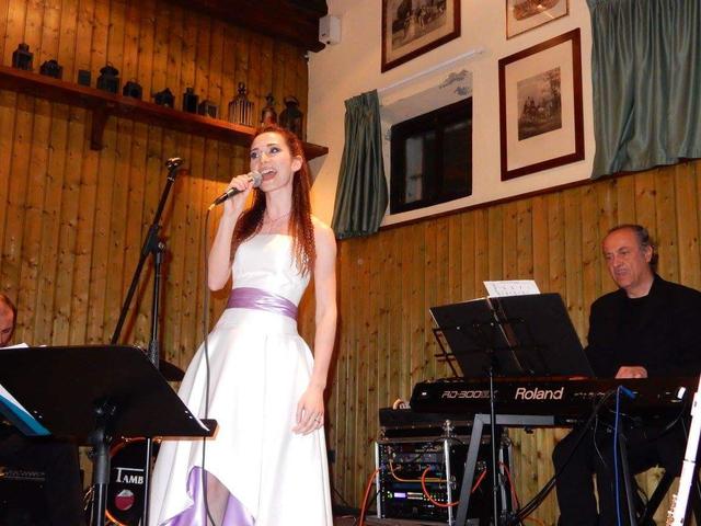 Cherrypickers band - 2