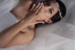 Antonella Make-up Artist - 8
