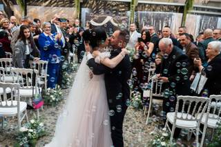 Villa Ghiringhelli - 8