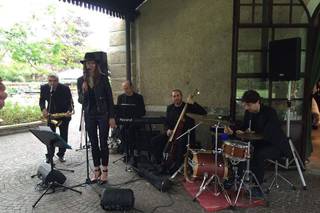 Cherrypickers band - 6
