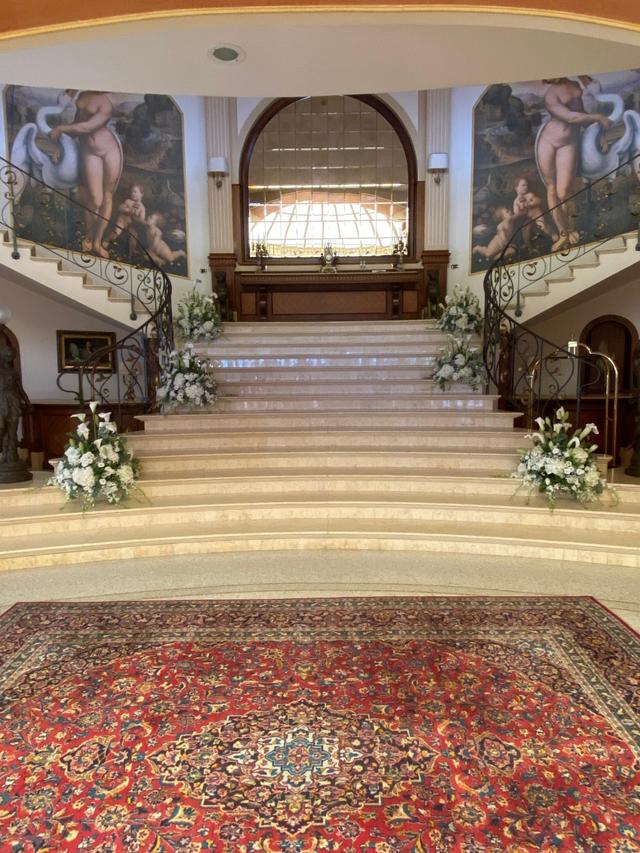 Il Mago dei Fiori - 1