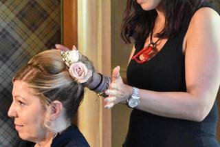 Love Hair - 9