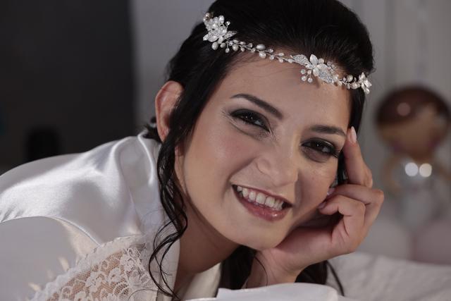 Antonella Make-up Artist - 3