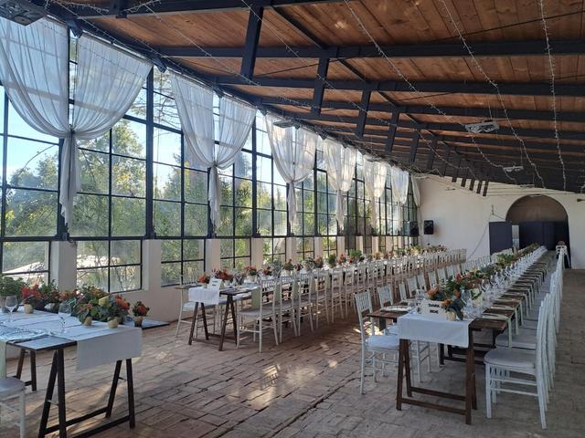 Villa Sant'Amico - 1