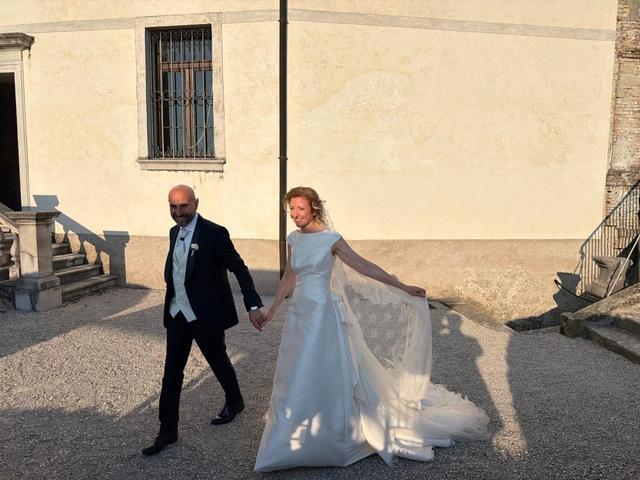 Marialuisa Benetti Sposa - 1
