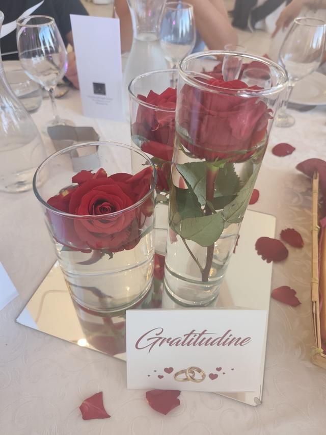 La locanda dell'Angelo Eventi - 4