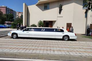 Sky Limousine - 6