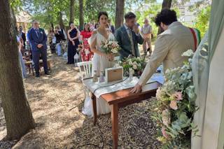 Agriturismo Su Leunaxiu - 19