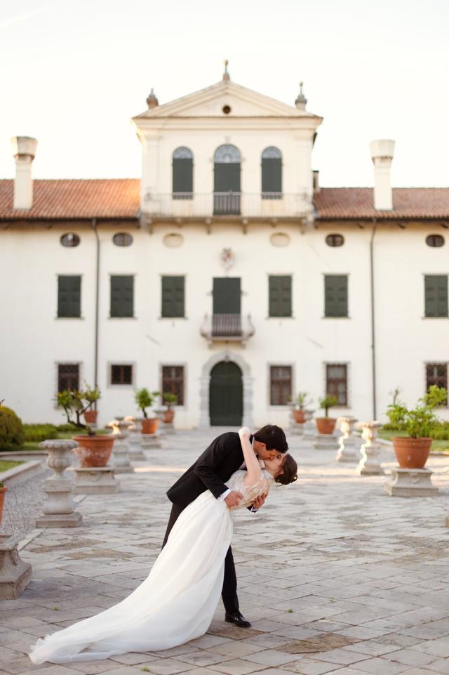 Villa de Claricini - 2