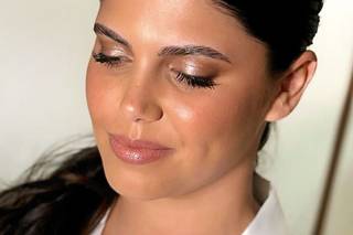 Viviana Murgia Makeup - 12