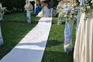 ISABELLA MARIN WEDDING PLANNER - 5