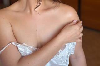 Da Beauty Boutique Make-up & Hairstyle - 34