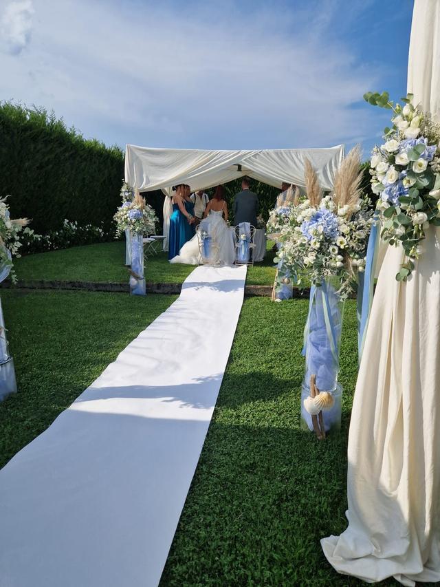 ISABELLA MARIN WEDDING PLANNER - 2