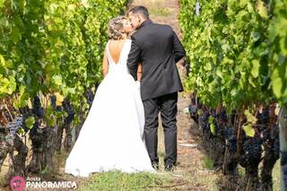 Aosta Panoramica - 12