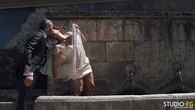 Studio EG | Emotional Short Movie - 1