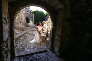 Fatamadrina Moda Sposi - 7