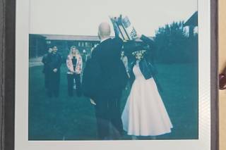 Luce Giusta - Vintage Wedding Reportage - 2