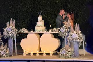 ISABELLA MARIN WEDDING PLANNER - 6
