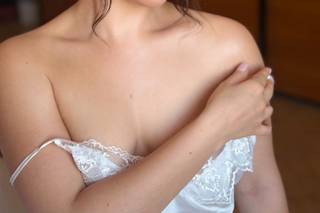 Da Beauty Boutique Make-up & Hairstyle - 35