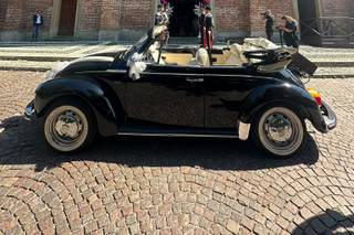 Torino Wedding Cars - 7