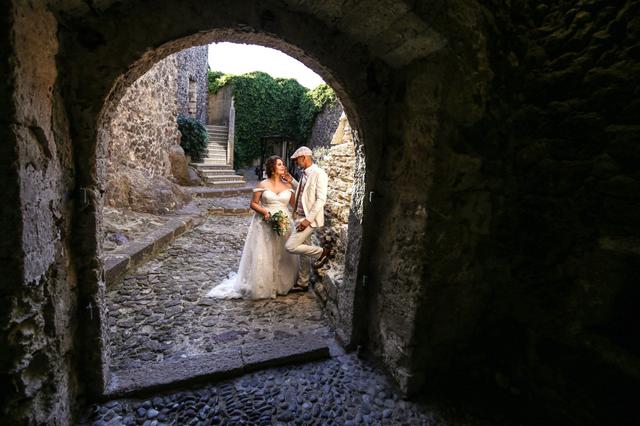 Fatamadrina Moda Sposi - 3