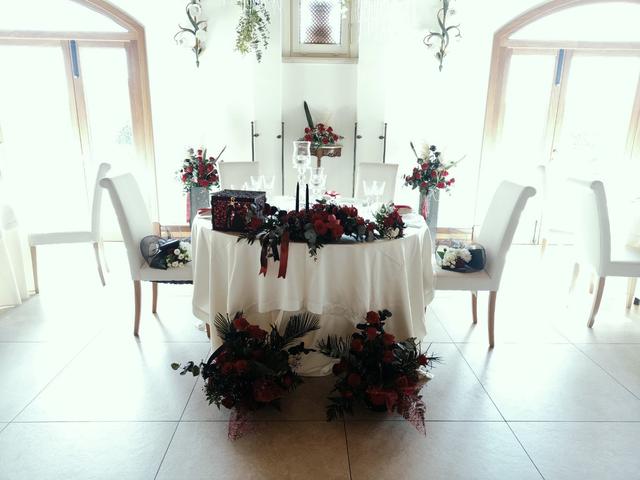 Il Tulipano Wedding - 1