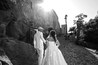 Fatamadrina Moda Sposi - 8