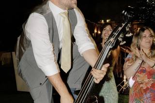 Hill Martino & the Dixie Dogs - 12