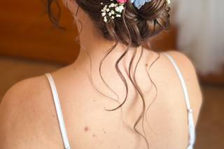Da Beauty Boutique Make-up & Hairstyle - 36