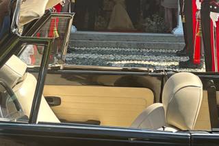 Torino Wedding Cars - 8