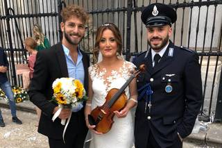 Riccardo Cognato Violinista - 7