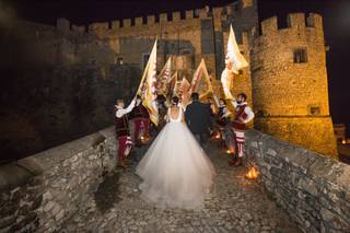 Castello Orsini - 7