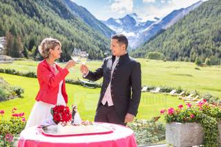 Aosta Panoramica - 14