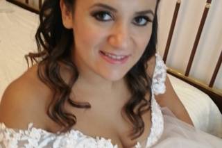 LC Make up & Hair - 14