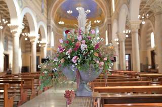 Donnadifiori Flower Design - 12