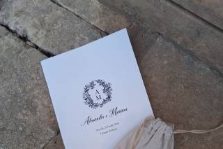 Chiara Ezechia - Graphic Design e Calligrafia - 8