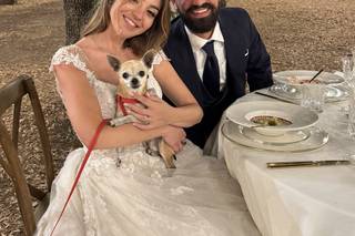 Laura Laporta - Wedding Dog Sitter - 13